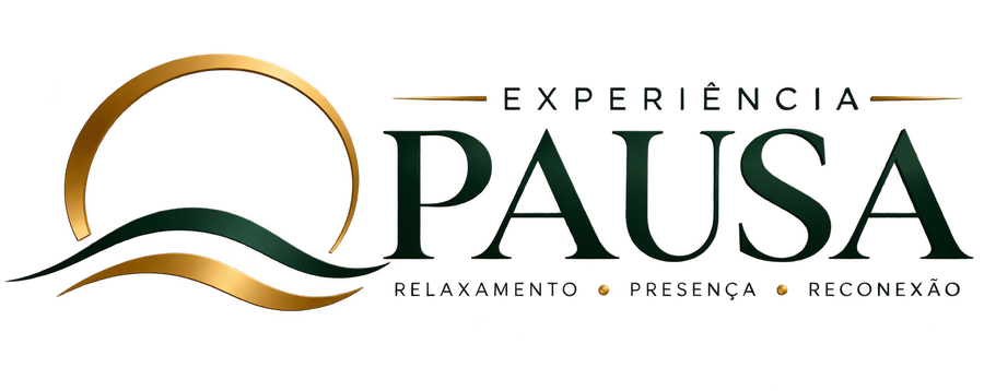 Experiência PAUSA · Relaxamento guiado para hotéis, spas e empresas em Garibaldi e na Serra Gaúcha, RS
