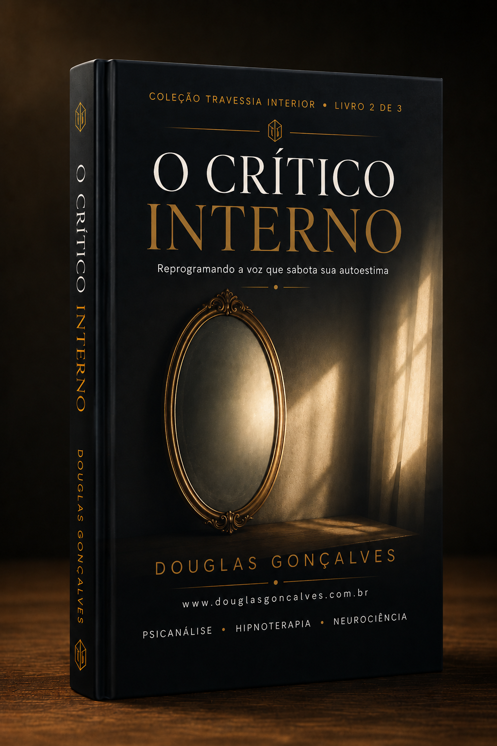 O CRÍTICO INTERNO